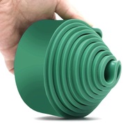 ODPOROVÝ GUMOVÝ PÁS NA CVIČENIE POWER BAND 22-57 kg ODPOROVÝ GUMOVÝ PÁS NA CVIČENIE POWER BAND 22-57 kg