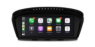 BMW E60 E61 E90 E91 Android 11 Rádiová navigácia 4GB