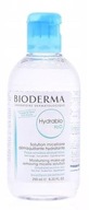 Bioderma Hydrabio H2O 250 ml micelárny fluid