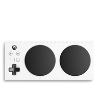 Microsoft Xbox Series Controller Pad – Adaptive White Microsoft Xbox Series Controller Pad – Adaptive White