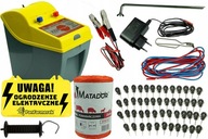 Elektrický ovčiak univerzálny set pre psov + ZADARMO Elektrický ovčiak univerzálny set pre psov + ZADARMO