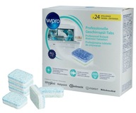 Do umývačky Whirlpool vložte tablety All-in-1 24 ks Do umývačky Whirlpool vložte tablety All-in-1 24 ks