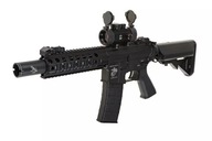 1x30 Optický zameriavač M4 AK RIS COLIMATOR Štíty 1x30 Optický zameriavač M4 AK RIS COLIMATOR Štíty