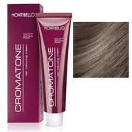 Montibello Cromatone 7.21 farbivo 60 ml popolavá perleťová blond Montibello Cromatone 7.21 farbivo 60 ml popolavá perleťová blond