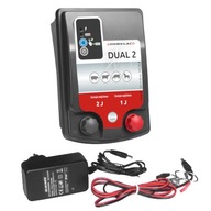 DUAL 2, 1J elektrifikátor DUAL 2, 1J elektrifikátor