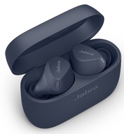 JABRA Elite 4 Active slúchadlá do uší Modré JABRA Elite 4 Active slúchadlá do uší Modré