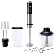 ZEEGMA Handy Chef 1500W TURBO ručný mixér ZEEGMA Handy Chef 1500W TURBO ručný mixér
