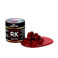Boilies RK Baits Dragon Fruit Burn Hookers 12mm Boilies RK Baits Dragon Fruit Burn Hookers 12mm