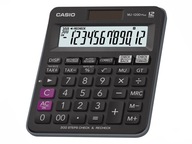 KALKULAČKA CASIO MJ-120D PLUS OPRAVA DANE Z PAMÄTI