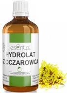 Upokojujúci VODNÝ TONER HYDROLAT 100ml BEZ ALKOHOL