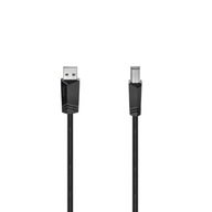 HAMA USB 2.0 A-B 5 m HAMA USB 2.0 A-B 5 m