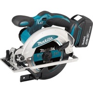AKUMULÁTOROVÁ OKRUŽNÁ PÍLA 165MM 18V 2*5,0AH AKUMULÁTOROVÁ OKRUŽNÁ PÍLA 165MM 18V 2*5,0AH