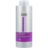 Londa Deep Moisture hydratačný šampón 1000 ml Londa Deep Moisture hydratačný šampón 1000 ml