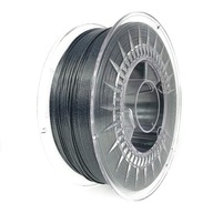 Devil Design PET-G 1,75 mm 1 kg Galaxy Grey X Grey Devil Design PET-G 1,75 mm 1 kg Galaxy Grey X Grey