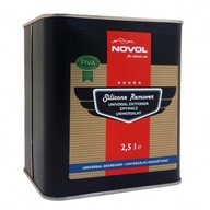 NOVOL FOR CLASSIC AUTO SILICONE CLEANER CLEANER