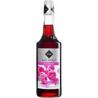 Rioba barmanský sirup do nápojov 0,7l MALINA Rioba barmanský sirup do nápojov 0,7l MALINA