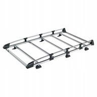 Platforma Ford Transit V 14 - L4H2 a L4H3 CRUZ Platforma Ford Transit V 14 - L4H2 a L4H3 CRUZ