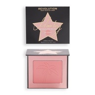 Makeup Revolution x Marley Blush Blush Makeup Revolution x Marley Blush Blush