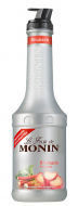 Monin Rebarborové pyré 1l Monin Rebarborové pyré 1l