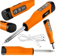 SPÁJOVAČKA NEO 4V BEZDRÔTOVÁ, BEZDRÔTOVÁ, USB SPÁJOVAČKA NEO 4V BEZDRÔTOVÁ, BEZDRÔTOVÁ, USB