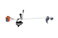 BCH250T Benzínový krovinorez 1,4 HP Oleo-Mac + 3-zub. BCH250T Benzínový krovinorez 1,4 HP Oleo-Mac + 3-zub.