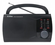 Prenosné rádio ELTRA EWA Čierne