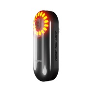 Zadná cyklistická lampa s ANT+ radarom Magene L508 Zadná cyklistická lampa s ANT+ radarom Magene L508