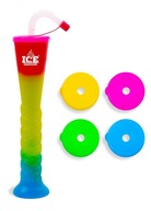 Poháre žulové 350ml – TWISTER – 80 ks. Poháre žulové 350ml – TWISTER – 80 ks.