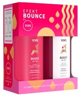 YOPE Set BOOST šampón 300ml + kondicionér 300ml