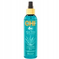 Chi Aloe Vera Curl ochranný sprej na kučery 177ml Chi Aloe Vera Curl ochranný sprej na kučery 177ml