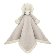 Detská plyšová deka Plyšová hračka maskot dinosaura Diinglisar 35cm Detská plyšová deka Plyšová hračka maskot dinosaura Diinglisar 35cm