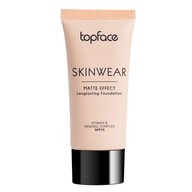 TOPFACE Skinwear Matte Effect podkladová báza 003 30ml TOPFACE Skinwear Matte Effect podkladová báza 003 30ml