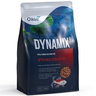 Oase Dynamix Sticks Color 4L Farby! KOI ozdoby.