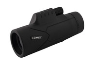 COMET LR-074 10X40 BaK-4 monokulárny ďalekohľad, čierny COMET LR-074 10X40 BaK-4 monokulárny ďalekohľad, čierny