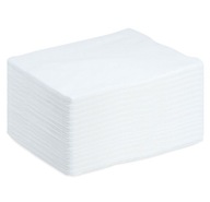 Netkaná kozmetická utierka na pedikúru jednorázová 50x40 cm 100 ks Netkaná kozmetická utierka na pedikúru jednorázová 50x40 cm 100 ks