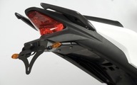 UPEVNENIE REGISTRÁČNEJ ŠTÍTKY RG HONDA CBR125R- 11 UPEVNENIE REGISTRÁČNEJ ŠTÍTKY RG HONDA CBR125R- 11