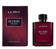 La Rive Blurry Man - toaletná voda 100 ml La Rive Blurry Man - toaletná voda 100 ml