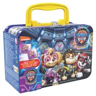 PAW PATROL MEMORY HRA PAW PATROL MOVIE 2 KUFRIER Tlapková patrola MIGHTY PUPS