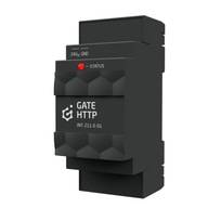 GRENTON GATE HTTP, DIN, Eth (2.0) GRENTON GATE HTTP, DIN, Eth (2.0)