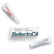 Sada na lifting a lamináciu mihalníc RefectoCil Eyelash Lift&Curl Perm Neut Sada na lifting a lamináciu mihalníc RefectoCil Eyelash Lift&Curl Perm Neut