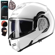 MOTO LS2 FF906 ADVANT PRILBA r L SET BALALAVAC