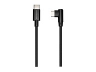USB Type C - USB Type C kábel GÖTZE & JENSEN 1m USB Type C - USB Type C kábel GÖTZE & JENSEN 1m