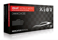 Mercator Ideall Moto rukavice 100 ks