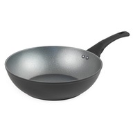 Wok panvica 28 cm plynová indukcia RUSSELL HOBBS Wok panvica 28 cm plynová indukcia RUSSELL HOBBS