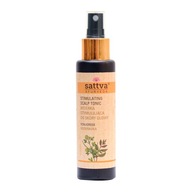 SATTVA - vlasové tonikum senovka grécka, 100 ml - pleťová voda SATTVA - vlasové tonikum senovka grécka, 100 ml - pleťová voda