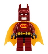 LEGO akčná figúrka Super hrdina Batman Firestarter (70923)