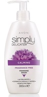 AVON Fluid na intímnu hygienu Bez zápachu, upokojujúci hamamel UNIKÁTNY AVON Fluid na intímnu hygienu Bez zápachu, upokojujúci hamamel UNIKÁTNY
