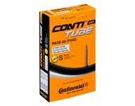 Continental Race 28 700x18/25C cestná trubka Presta 60mm Continental Race 28 700x18/25C cestná trubka Presta 60mm