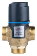 Termostatický zmiešavací ventil Afriso atm561