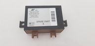 MODUL IMOBILIZÁTORA VW SHARAN GALAXY 7M0953257FX
